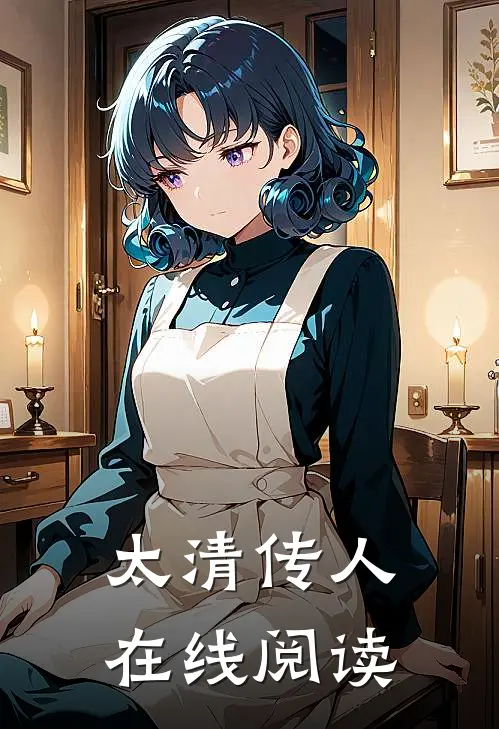 太清传人在线阅读