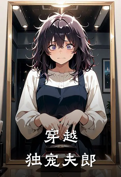 穿越：独宠夫郎