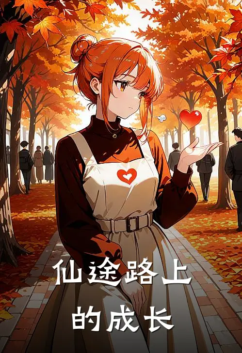 仙途路上的成长