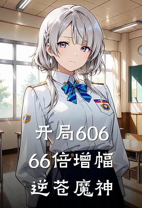 开局60666倍增幅，逆苍魔神