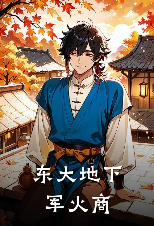 东大地下军火商