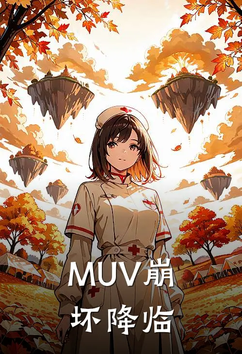 MUV崩坏降临