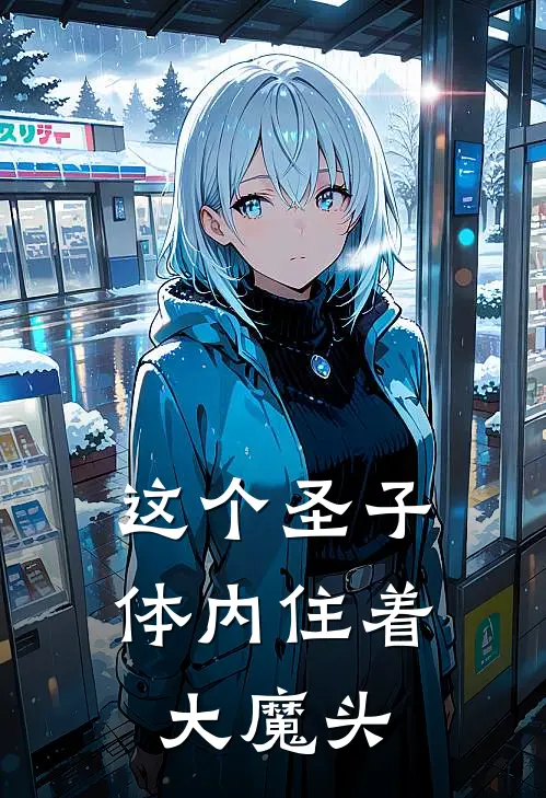 这个圣子体内住着大魔头