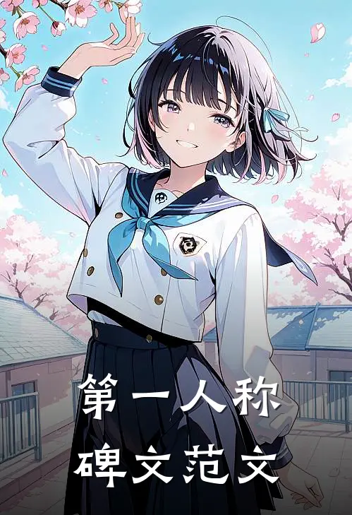 第一人称碑文范文