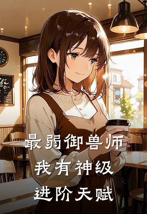 最弱御兽师我有神级进阶天赋