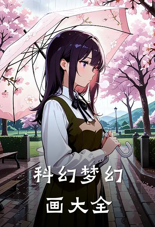 科幻梦幻画大全