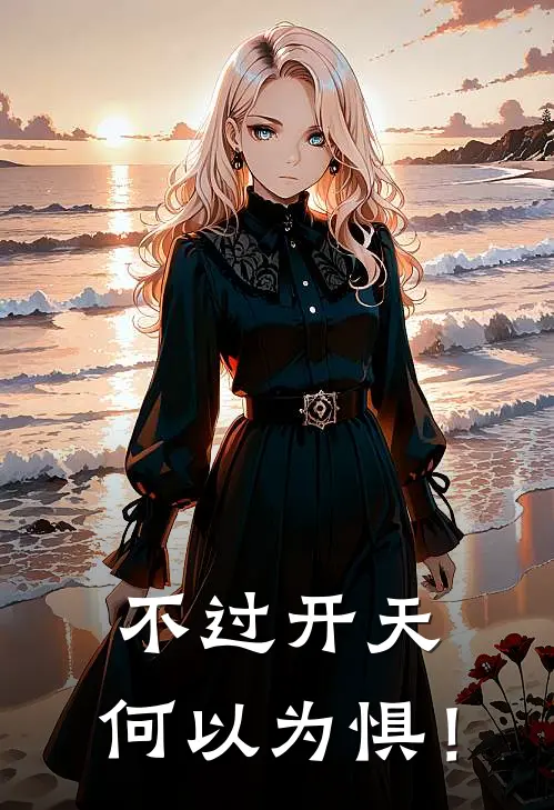 不过开天，何以为惧！