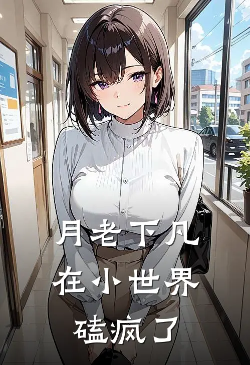 月老下凡在小世界磕疯了