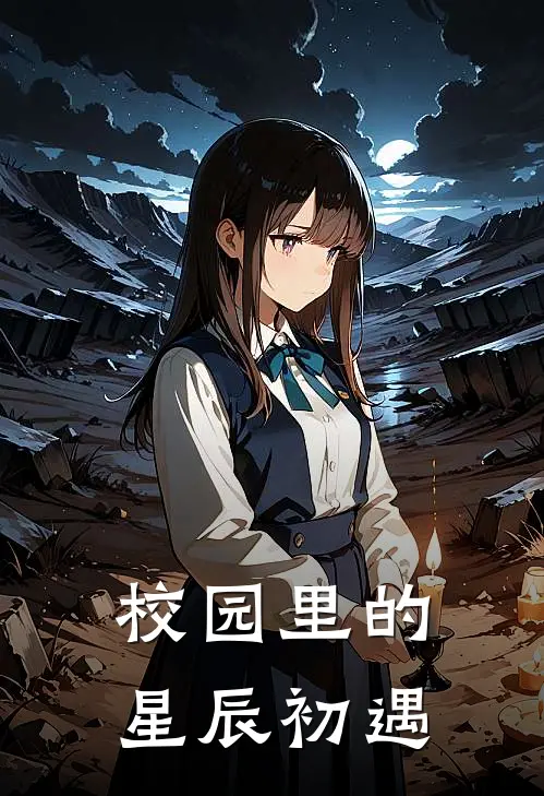 校园里的星辰初遇