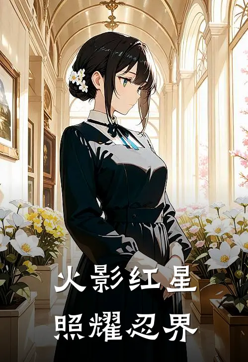 火影【红星照耀忍界】