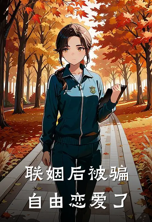 联姻后被骗自由恋爱了