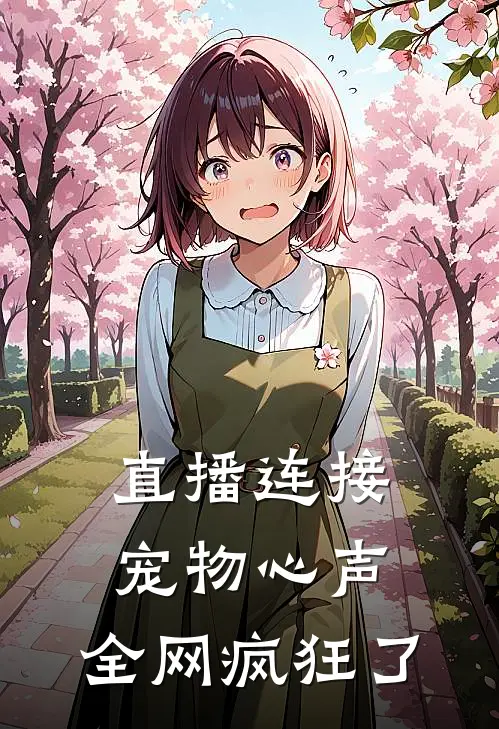 直播连接宠物心声，全网疯狂了