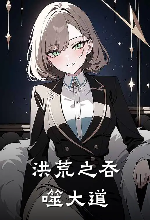 洪荒之吞噬大道