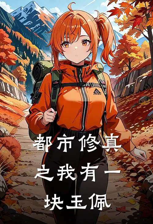 都市修真之我有一块玉佩