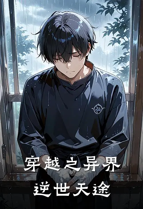 穿越之异界逆世天途