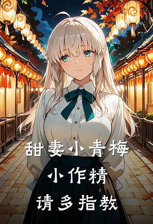 甜妻小青梅：小作精，请多指教