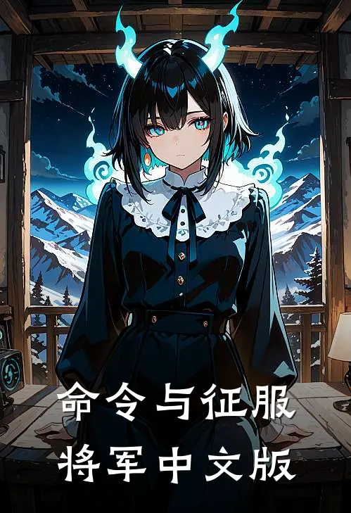 命令与征服将军中文版