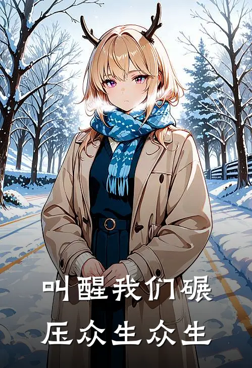 叫醒我们碾压众生众生