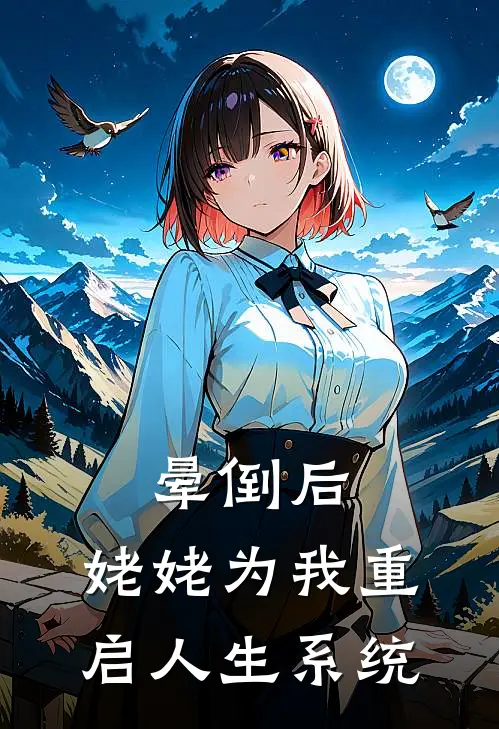 晕倒后，姥姥为我重启人生系统