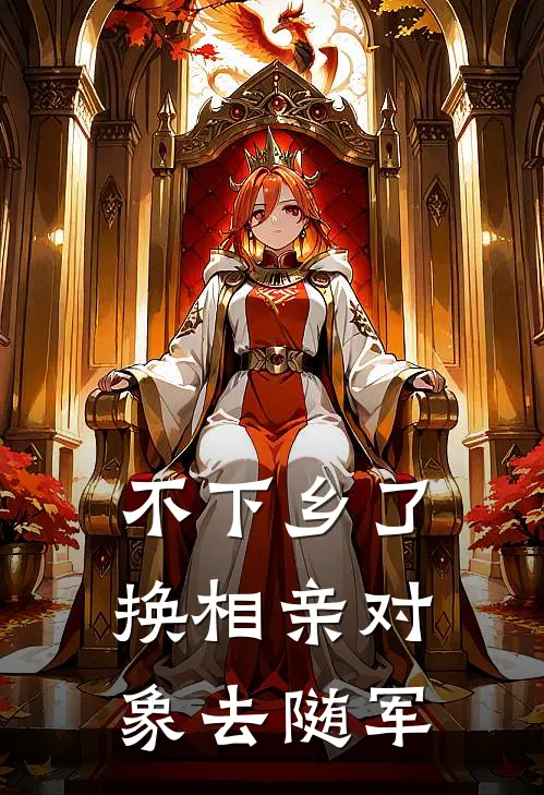 不下乡了，换相亲对象去随军