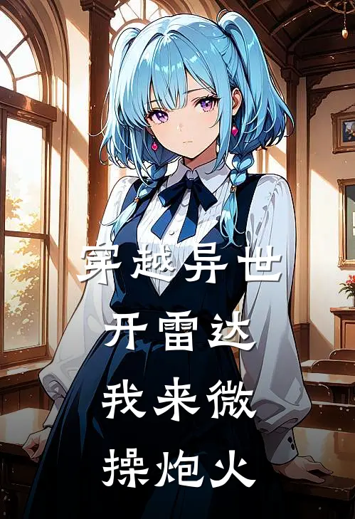 穿越异世开雷达，我来微操炮火