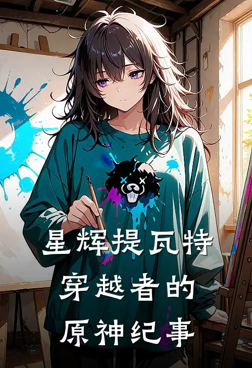 星辉提瓦特：穿越者的原神纪事