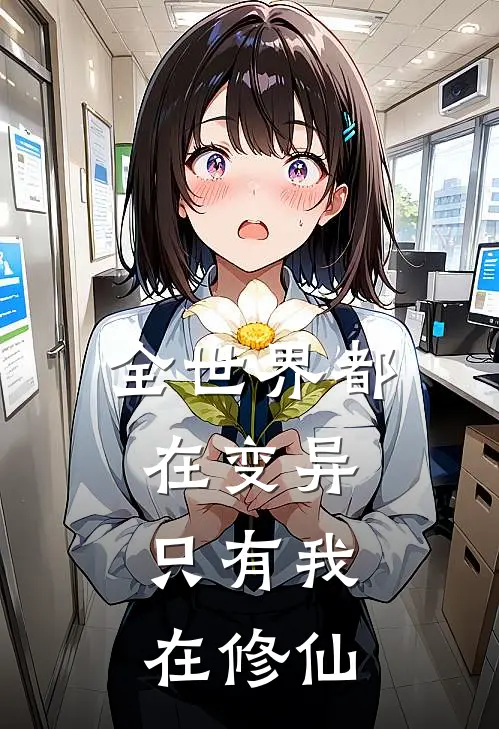 全世界都在变异，只有我在修仙