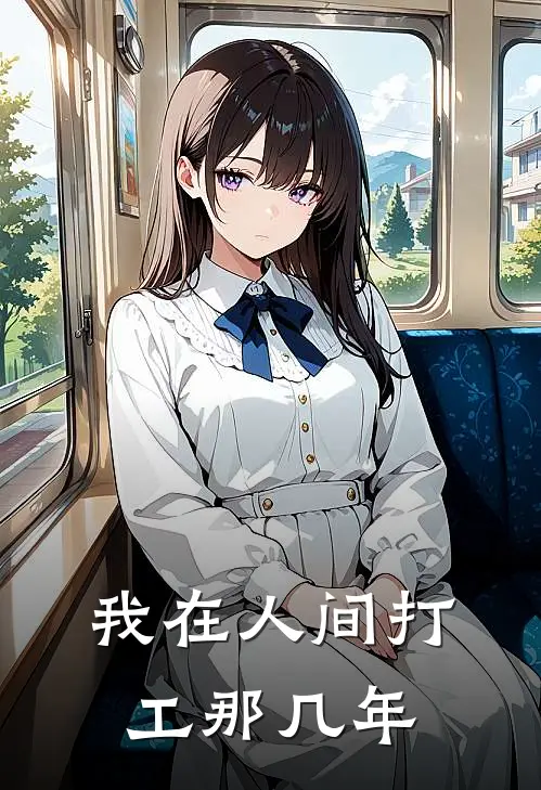 我在人间打工那几年