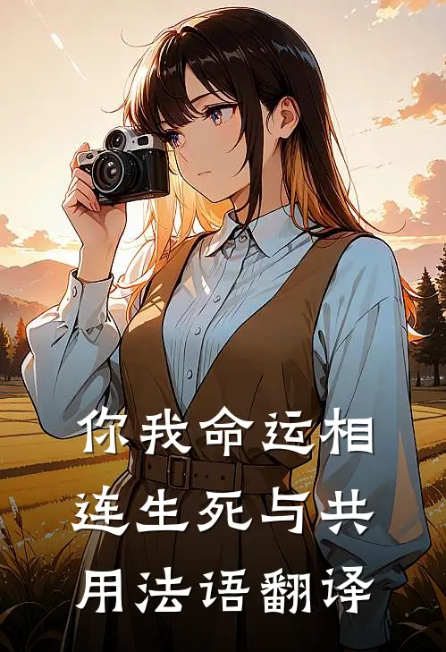你我命运相连生死与共用法语翻译
