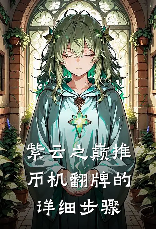 紫云之巅推币机翻牌的详细步骤