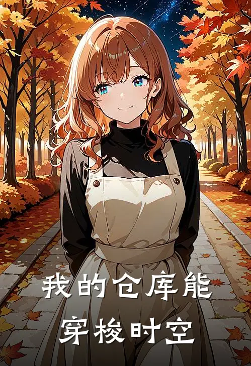 我的仓库能穿梭时空