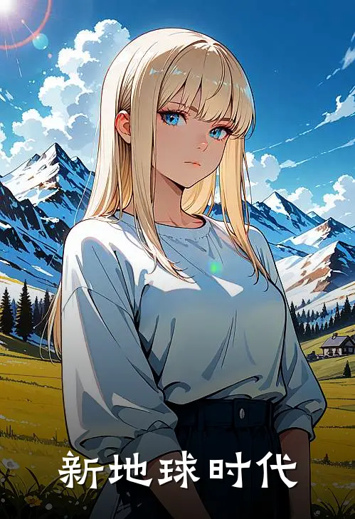 新地球时代