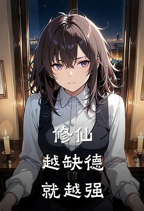 修仙：越缺德就越强