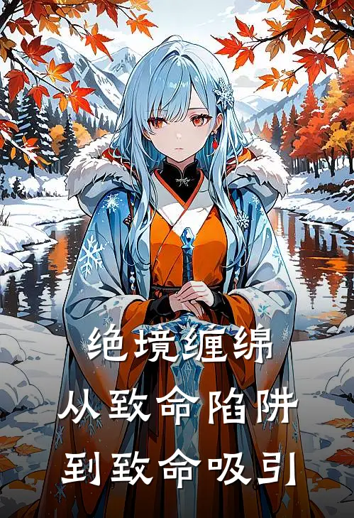 绝境缠绵：从致命陷阱到致命吸引