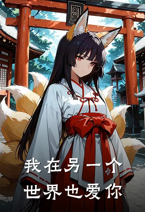 我在另一个世界也爱你