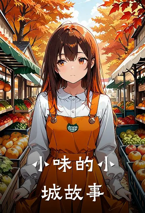 小味的小城故事