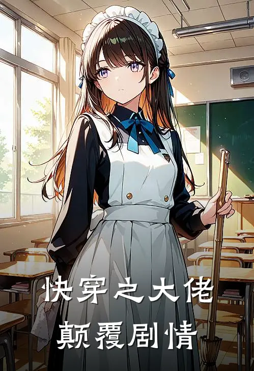 快穿之大佬颠覆剧情