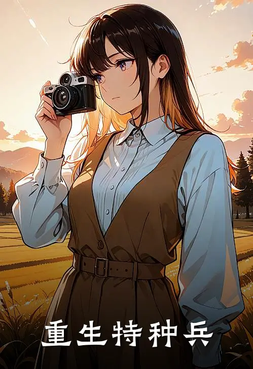 重生特种兵