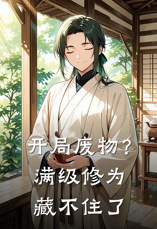 开局废物？满级修为藏不住了