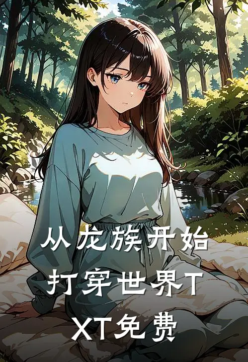 从龙族开始打穿世界TXT免费