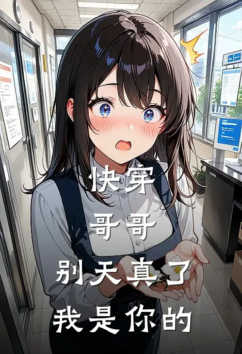 快穿：哥哥，别天真了，我是你的