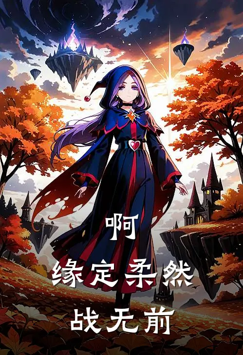 啊，缘定柔然，战无前