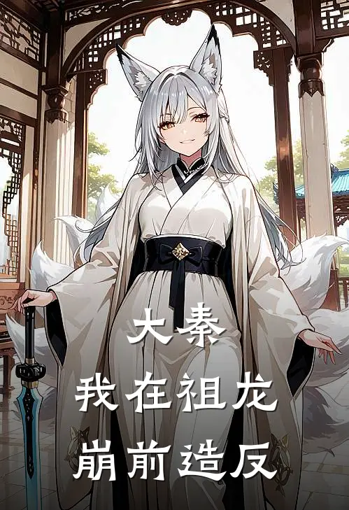 大秦：我在祖龙崩前造反