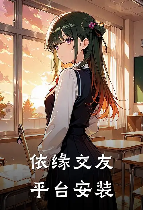 依缘交友平台安装