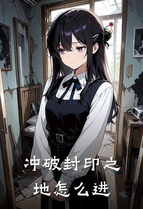 冲破封印之地怎么进