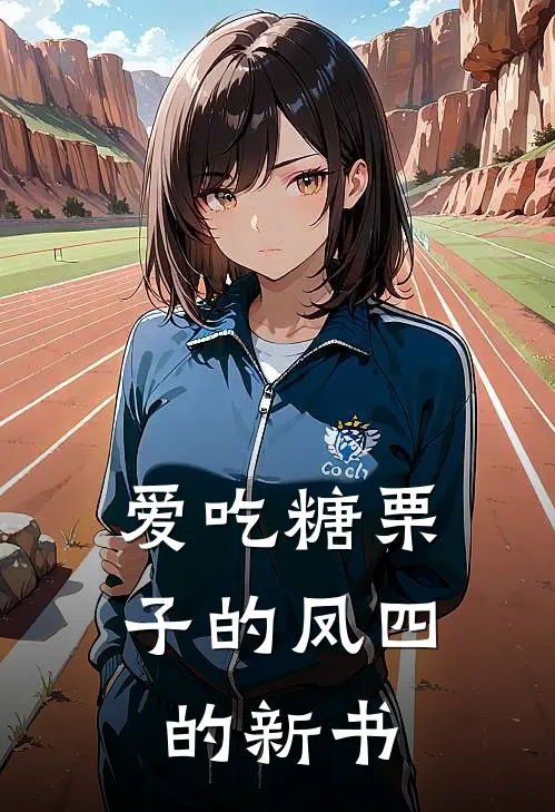 爱吃糖栗子的凤四的新书