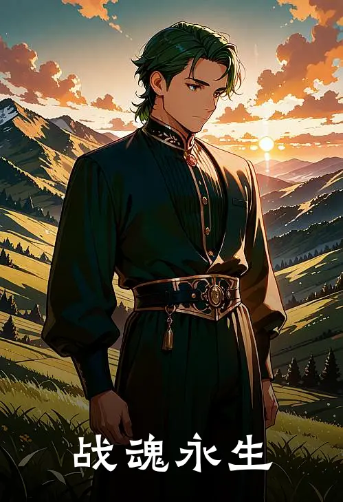 战魂永生