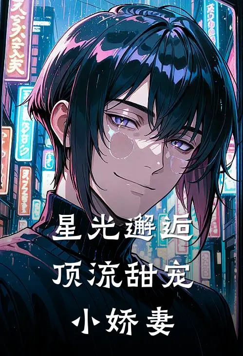 星光邂逅：顶流甜宠小娇妻