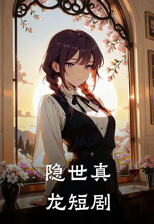 隐世真龙短剧