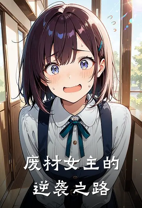 废材女主的逆袭之路